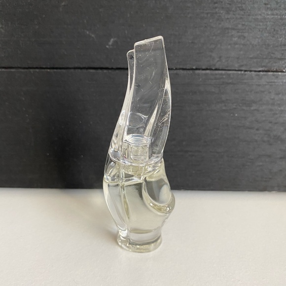 NWOT Donna Karan Cashmere Mist Mini - Picture 1 of 3